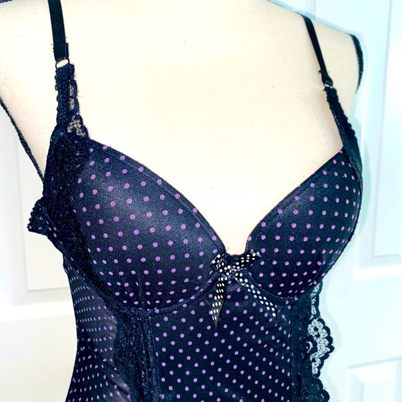 Ler Lei Other - B1G1 Ler Lei Bustier Lingerie